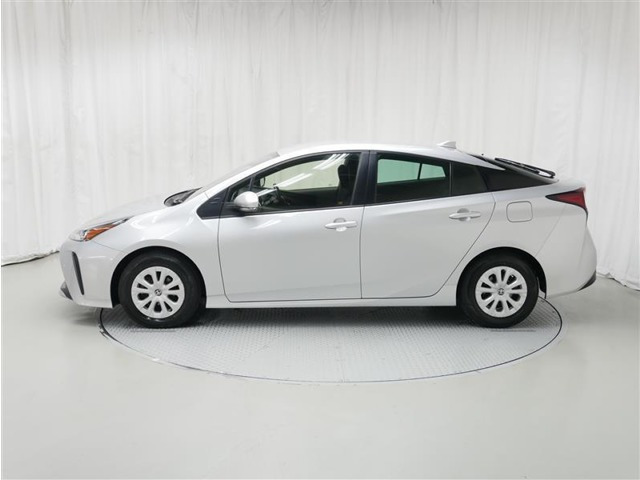 プリウス1.8 S E-Four 4WD