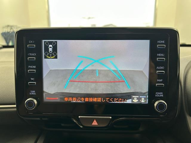 ヤリスクロス1.5 ハイブリッド Z アドベンチャー