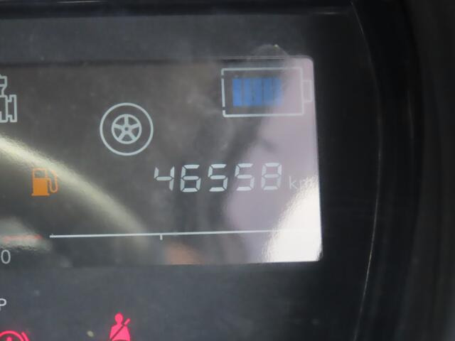 ���[�^�[�\�������m�F��������