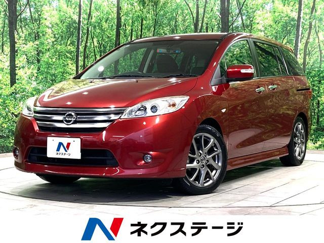 ラフェスタハイウェイスター(日産) 2.0 G スプレモ 中古車画像
