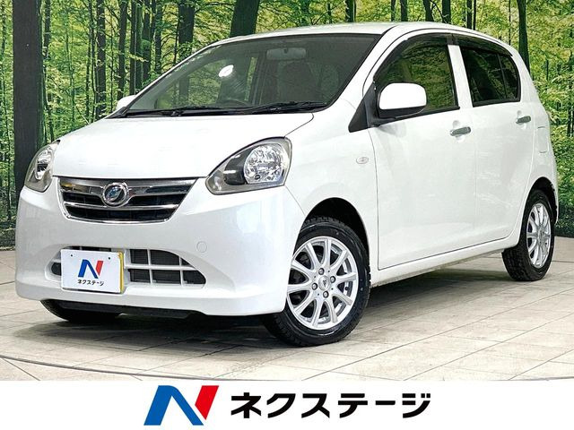 ミライース(ダイハツ) X メモリアルエディション 中古車画像