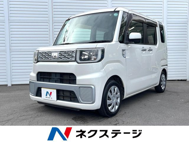 ウェイク(ダイハツ) L 中古車画像