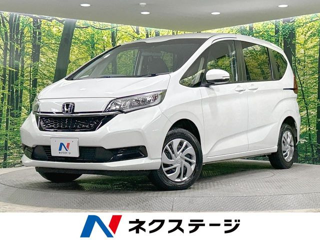 フリード(ホンダ) 1.5 G 中古車画像