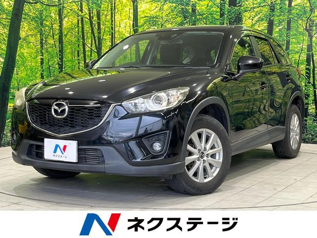 CX-5(マツダ) 2.2 XD 中古車画像