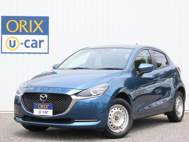 MAZDA2(マツダ) 1.5 XD 4WD　純正ナビ バックカメラ BTオーディオ 中古車画像