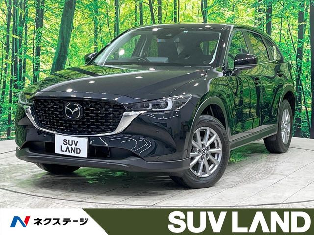 CX-5(マツダ) 2.0 20S プロアクティブ 中古車画像