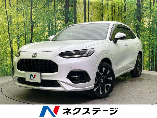 ZR-V(ホンダ) 2.0 e:HEV Z 中古車画像