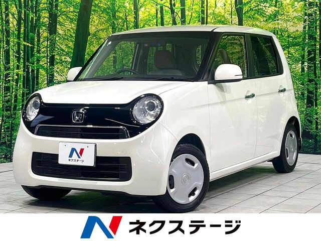N-ONE(ホンダ) G Lパッケージ 中古車画像