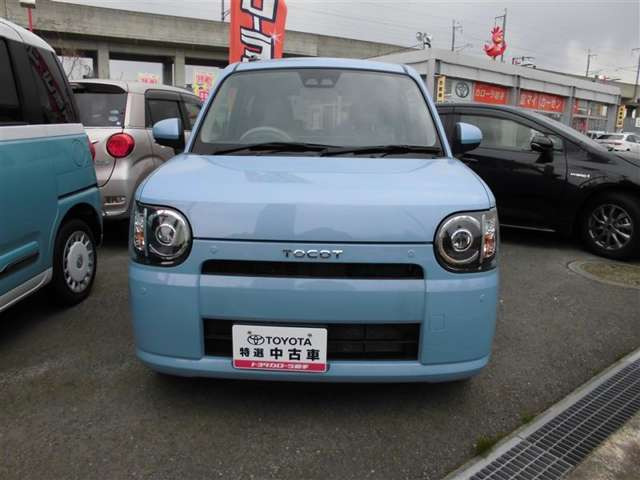 ミラトコットX SAIII 4WD