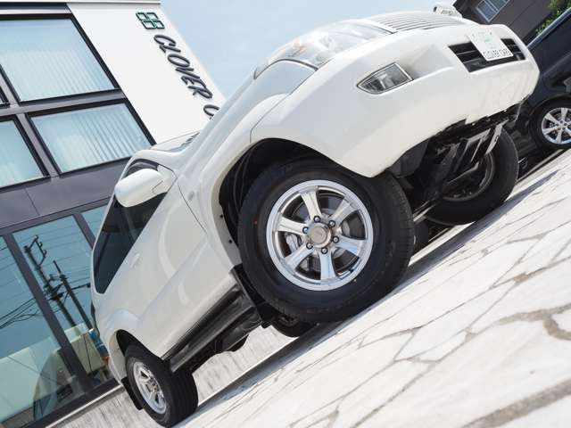 お車の状態で気になる部分がございましたら、メールにて掲載中以外の画像や動画をお送りすることも可能です!カーセンサー経由にてお問い合わせ頂くか、直接メール:world_clovercars@yahoo.co.jpまでご連絡下さい♪