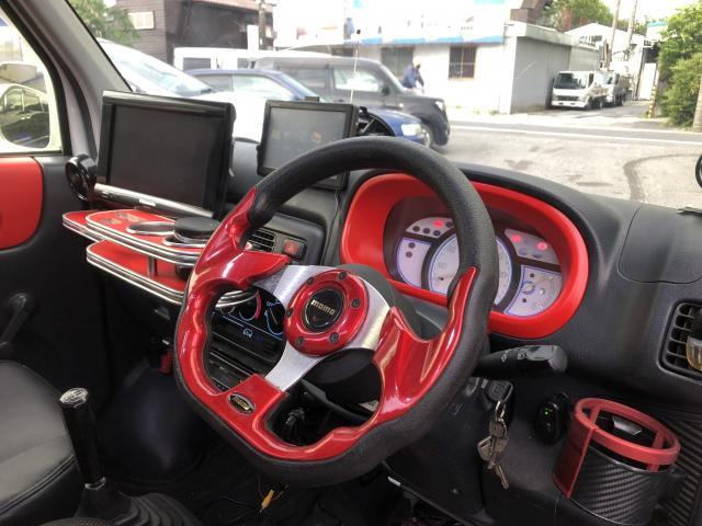 アクティトラックSDX