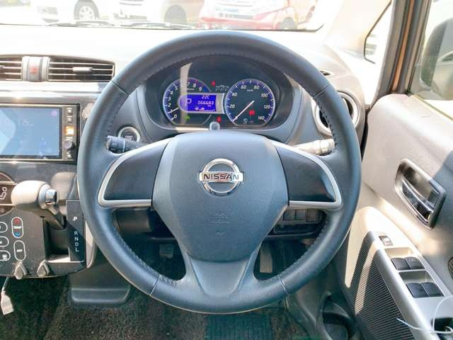 自社整備工場完備! 納車後のアフターフォローも安心してお任せください!