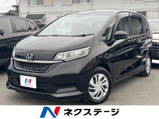 フリード(ホンダ) 1.5 G ホンダセンシング 中古車画像