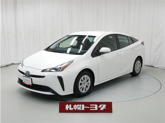 プリウス1.8 S E-Four 4WD