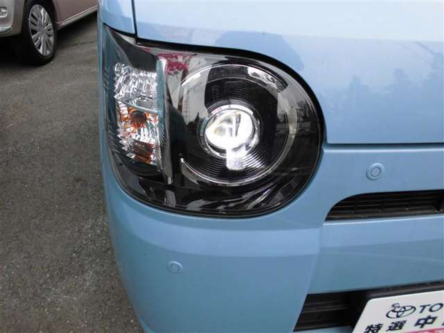 ミラトコットX SAIII 4WD