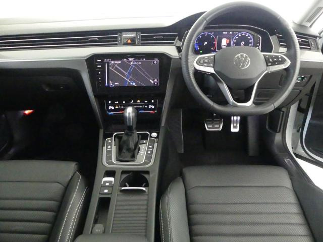 パサートオールトラックTDI 4モーション アドバンス ディーゼル 4WD