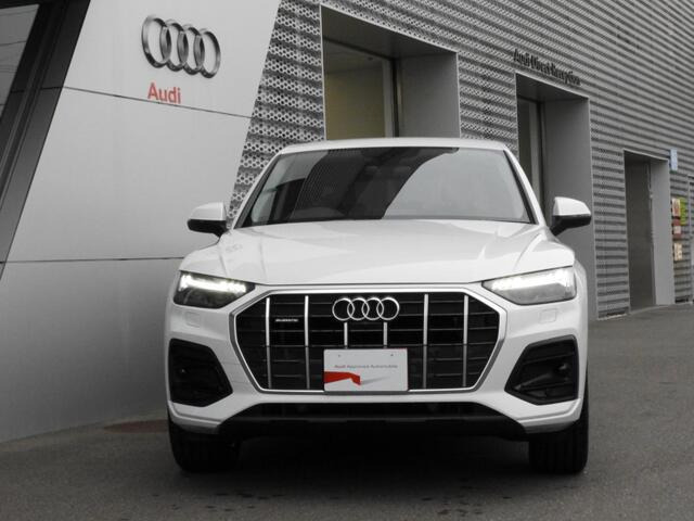 Q5スポーツバック40 TDI クワトロ アドバンスト ディーゼル 4WD