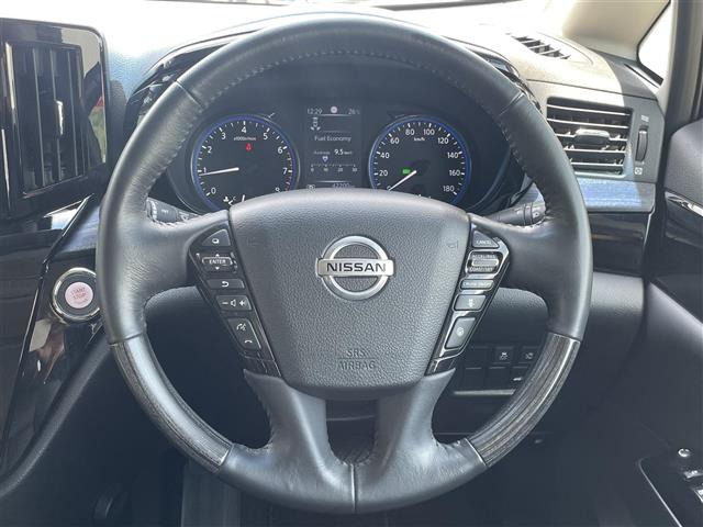 エルグランド2.5 250ハイウェイスター プレミアム アーバンクロム