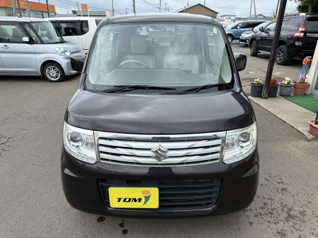 MRワゴンウィット LS 4WD