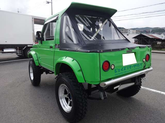 ジムニー