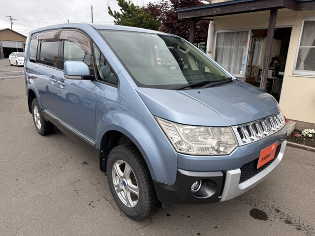 デリカD:52.4 M 4WD