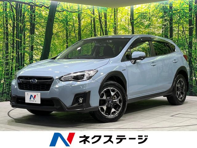 XV(スバル) 2.0e-L アイサイト 4WD 中古車画像