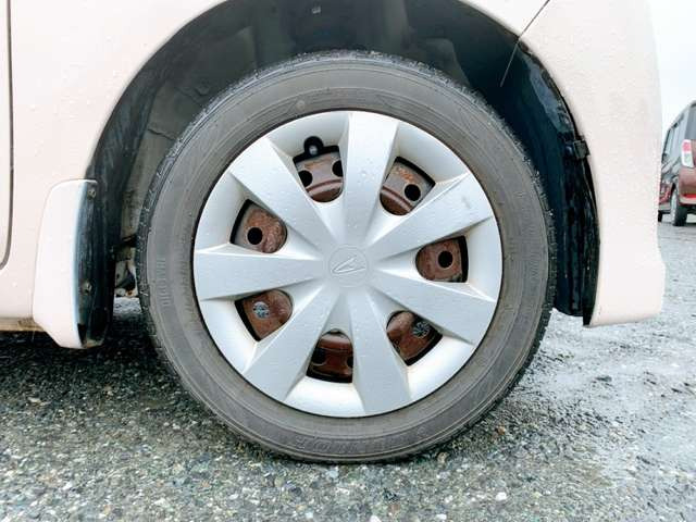 ���D�݂̃^�C���E�z�C�[���ւ̃J�X�^�����������������܂�!����]�̍ۂɂ͓��X�X�^�b�t�܂ł��C�y�ɂ����k��������