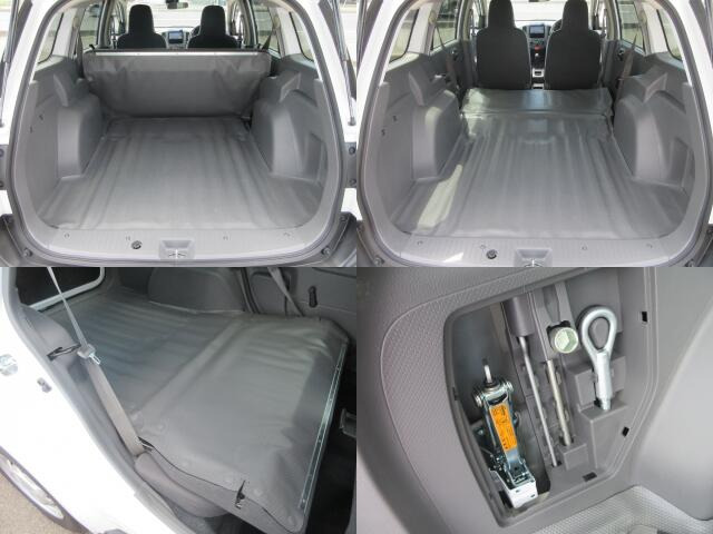 2��ڃV�[�g��|���΁A�����̗l�ȃt���b�g�ōL��ȃX�y�[�X���m�ۏo���܂��B