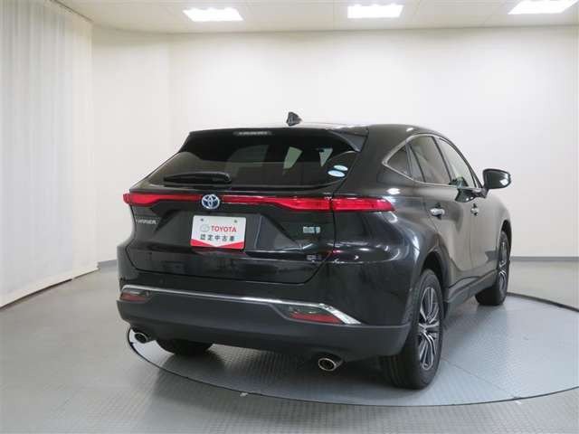 ヤリス1.5 ハイブリッド G