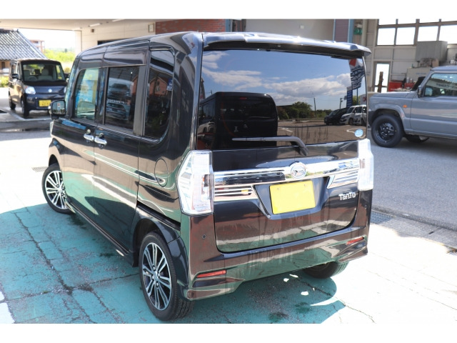 タントカスタム