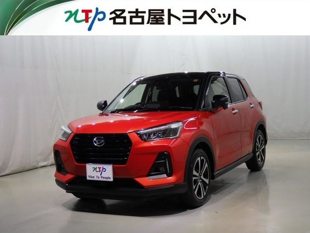 ロッキー1.0 プレミアム