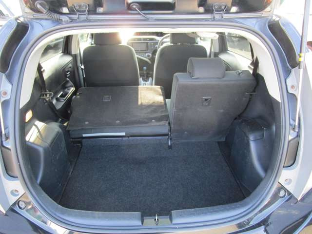 �����|�����A�V�[�g��|���ƃt���b�g�ɐ���܂��̂ő傫�ȉו����ςގ����ł��܂�!