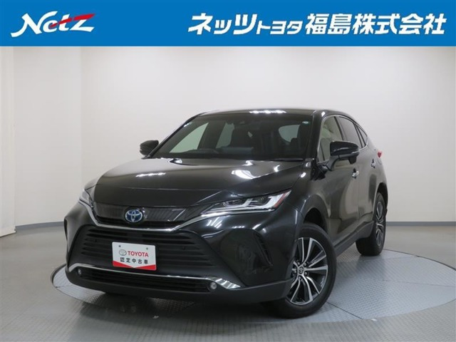 ヤリス1.5 ハイブリッド G