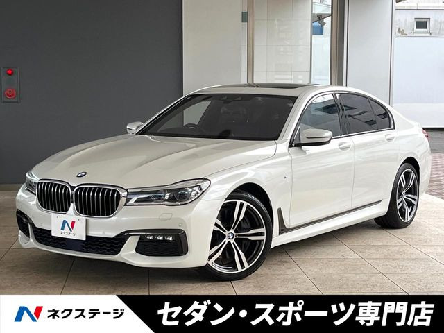 BMW 自動車用ホワイトライト7シリーズ750 車両詳細 | TOPRANK