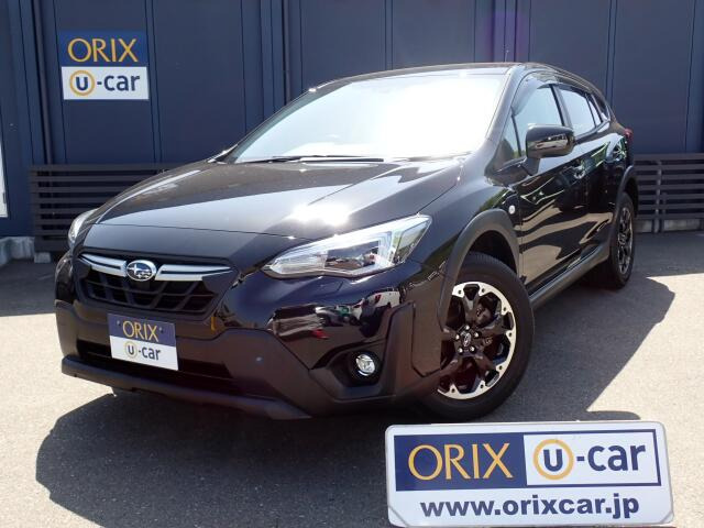 XV(スバル) 1.6i-L アイサイト 4WD　メモリナビ・バックカメラ・ETC・Bluetooth 中古車画像