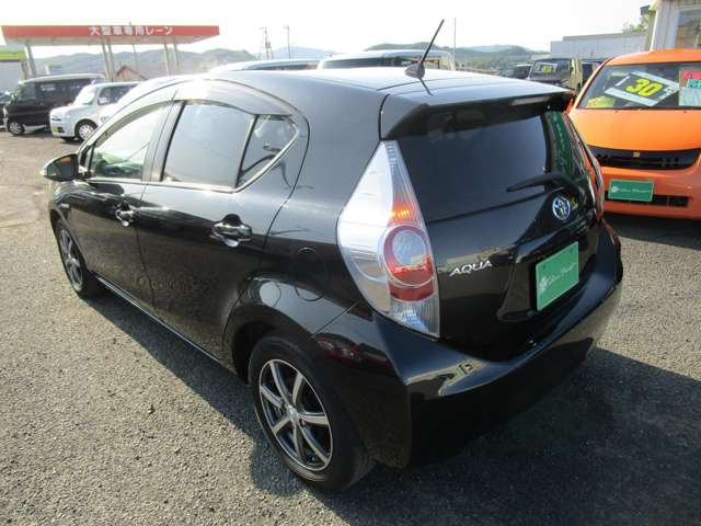 E�X�^�[�^�[���t���Ă܂�!