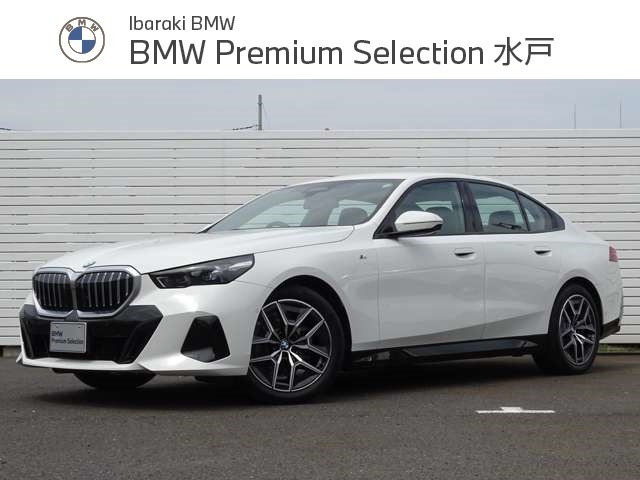 5シリーズセダン523d xドライブ Mスポーツ 4WD