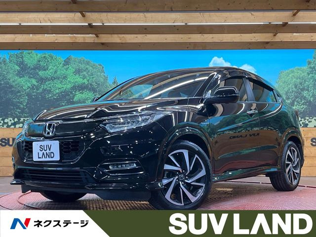 ヴェゼル(ホンダ) 1.5 ハイブリッド RS ホンダセンシング 中古車画像