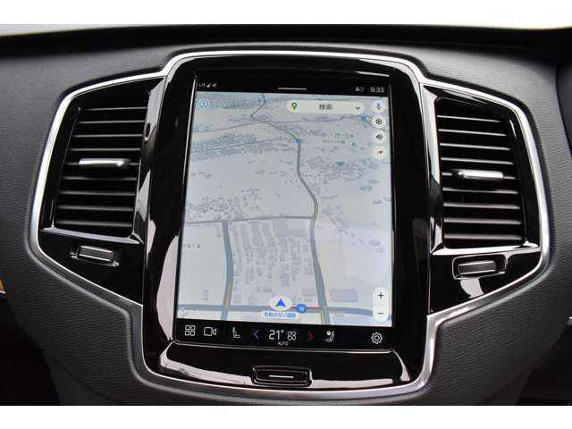 XC90プラス B5 AWD 4WD