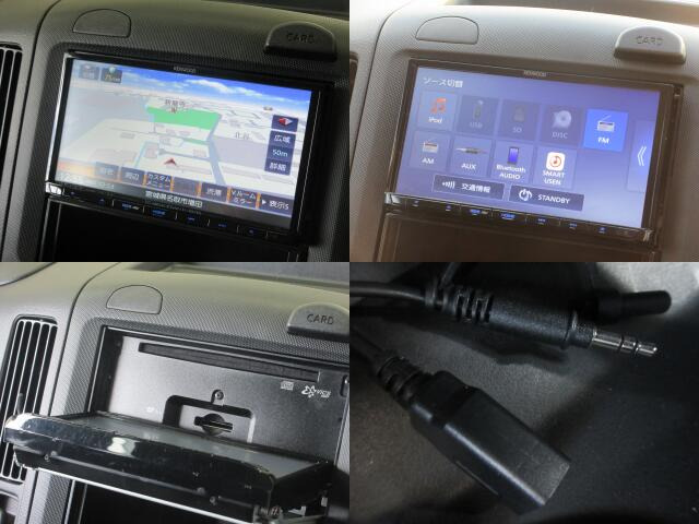 ���݂ł͕K���i�̃i�r����������Ă��܂��B�I�[�f�B�I��AM�EFM���W�I�ECD�EBluetooth�ESD�J�[�h�EAUX���g���܂��B���K�h���C�u�̋��������ł�!