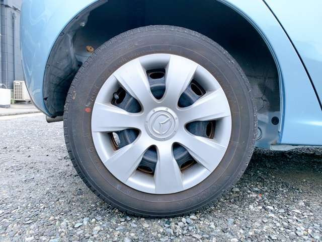 ���D�݂̃^�C���E�z�C�[���ւ̃J�X�^�����������������܂�!����]�̍ۂɂ͓��X�X�^�b�t�܂ł��C�y�ɂ����k��������