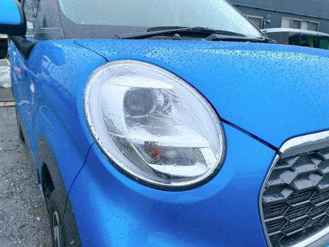 LED���C�g�ւ��ύX�\�ł�!����]�̍ۂɂ͓��X�X�^�b�t�܂ł��C�y�ɂ����k������!