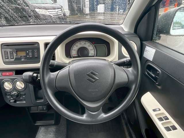 自社整備工場完備! 納車後のアフターフォローも安心してお任せください!