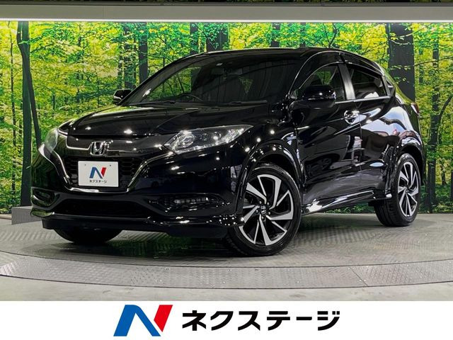 ヴェゼル(ホンダ) 1.5 ハイブリッド RS ホンダセンシング 中古車画像