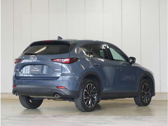 CX-52.2 XD Lパッケージ 4WD