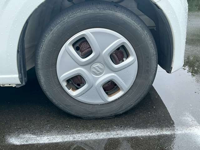 お好みのタイヤ・ホイールへのカスタムもお答えいたします!ご希望の際には当店スタッフまでお気軽にご相談下さい♪