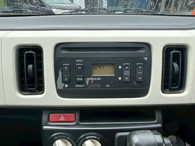 お好みのカーナビへのカスタムもお答えいたします!ご希望の際には当店スタッフまでお気軽にご相談下さい♪