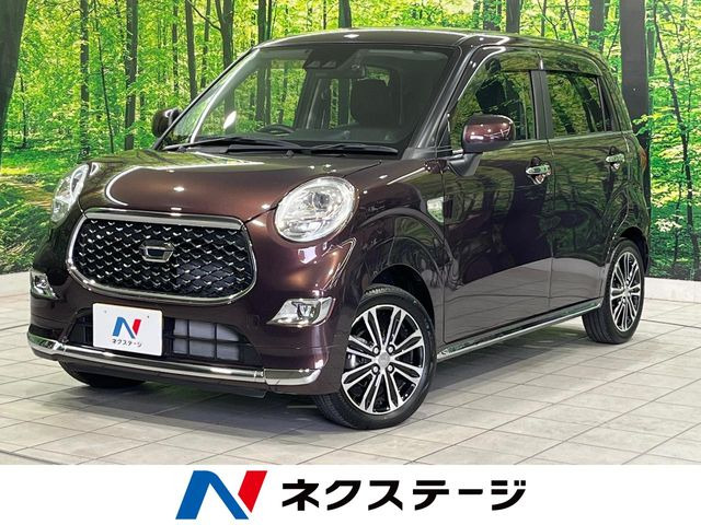 キャスト(ダイハツ) スタイル G プライムコレクション SAIII 中古車画像