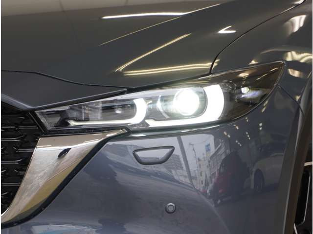 CX-52.2 XD Lパッケージ 4WD