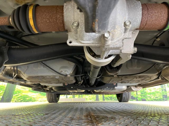 下回りがきれいなうちに、防錆加工の施工がオススメ。降雪地域はもちろん、沿岸部にお住いの方や、趣味でマリン・ウィンタースポーツをされる方にご好評いただいております。